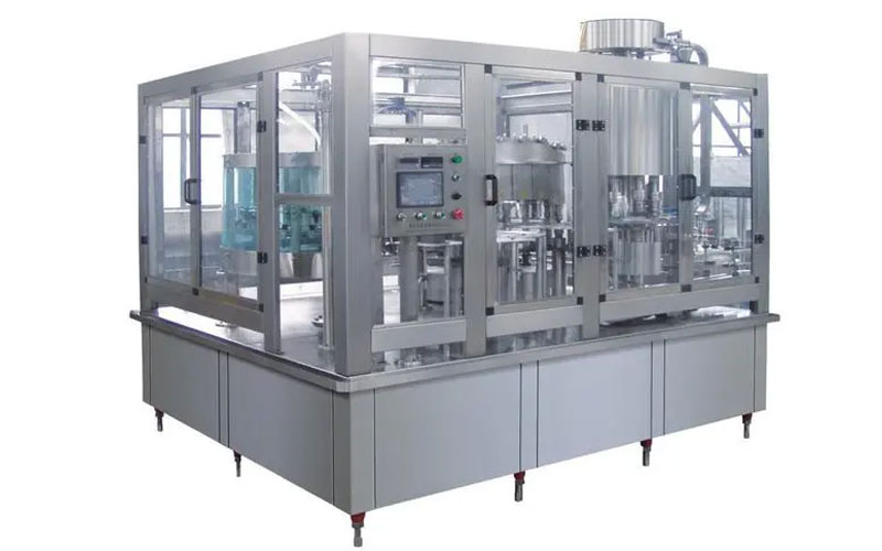 灌裝機(jī)