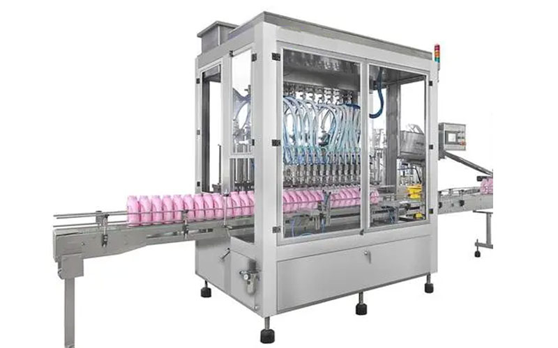 灌裝機-1 灌裝機-1