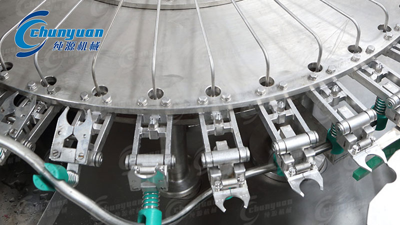 水灌裝設(shè)備 水灌裝設(shè)備